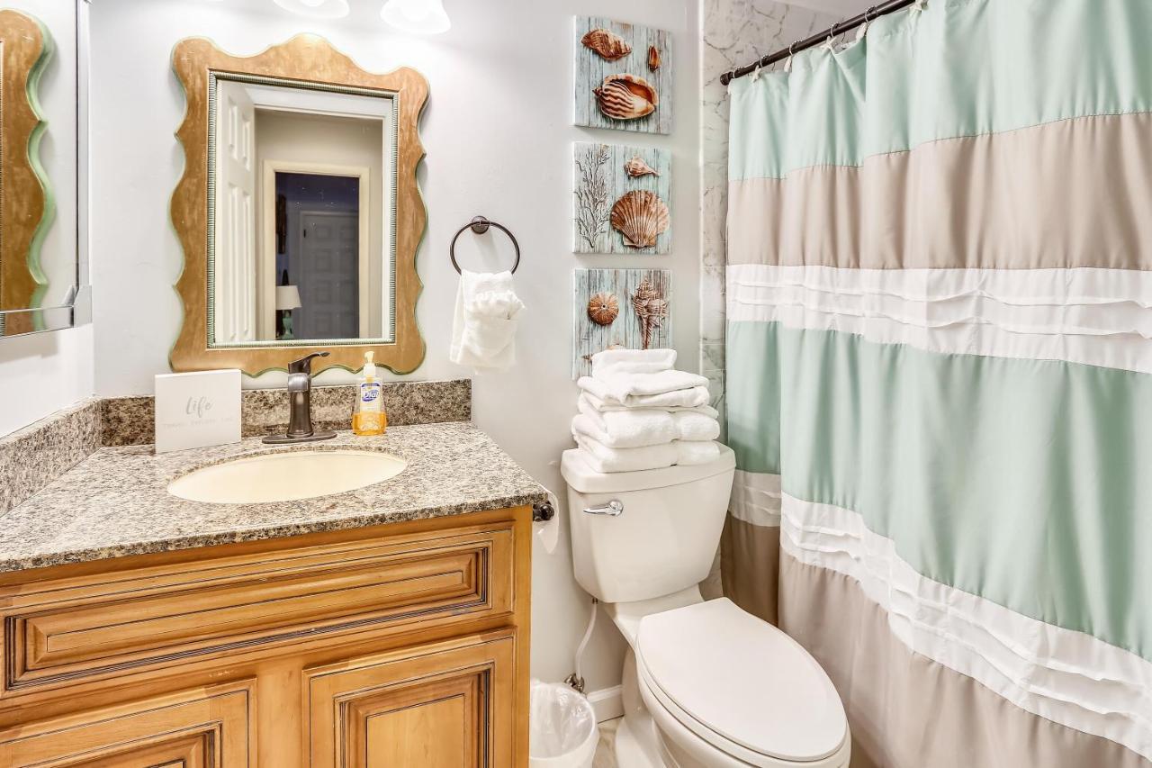 Pelican Pointe 2A Clearwater Beach Εξωτερικό φωτογραφία