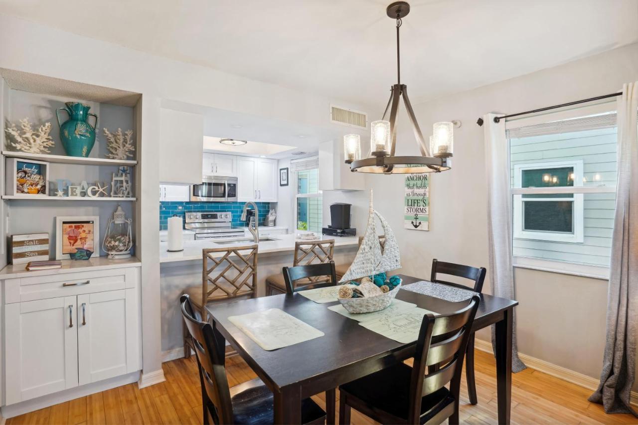 Pelican Pointe 2A Clearwater Beach Εξωτερικό φωτογραφία