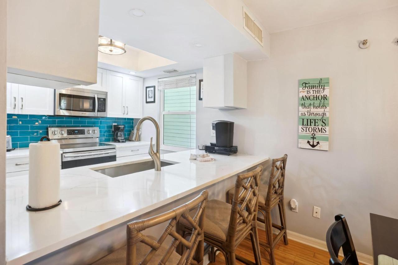 Pelican Pointe 2A Clearwater Beach Εξωτερικό φωτογραφία