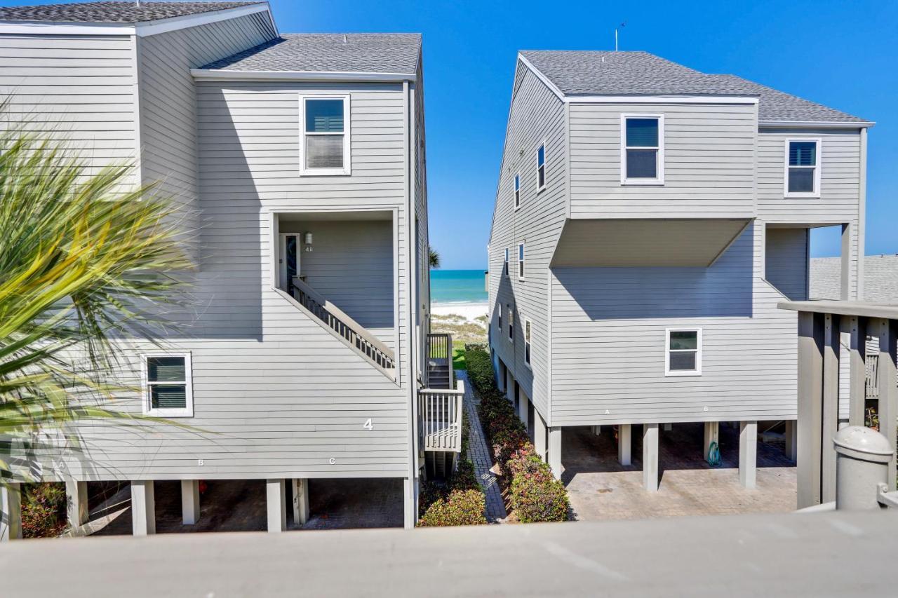 Pelican Pointe 2A Clearwater Beach Εξωτερικό φωτογραφία