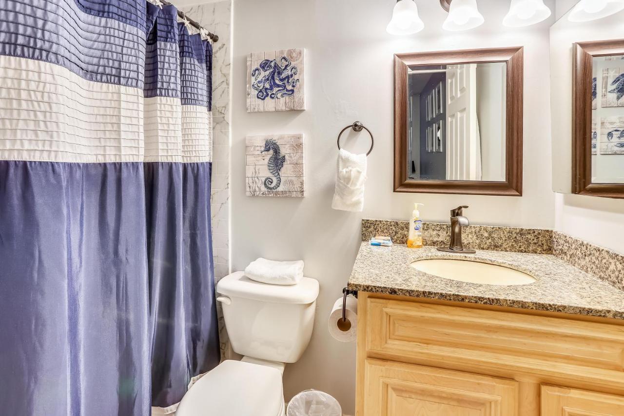 Pelican Pointe 2A Clearwater Beach Εξωτερικό φωτογραφία