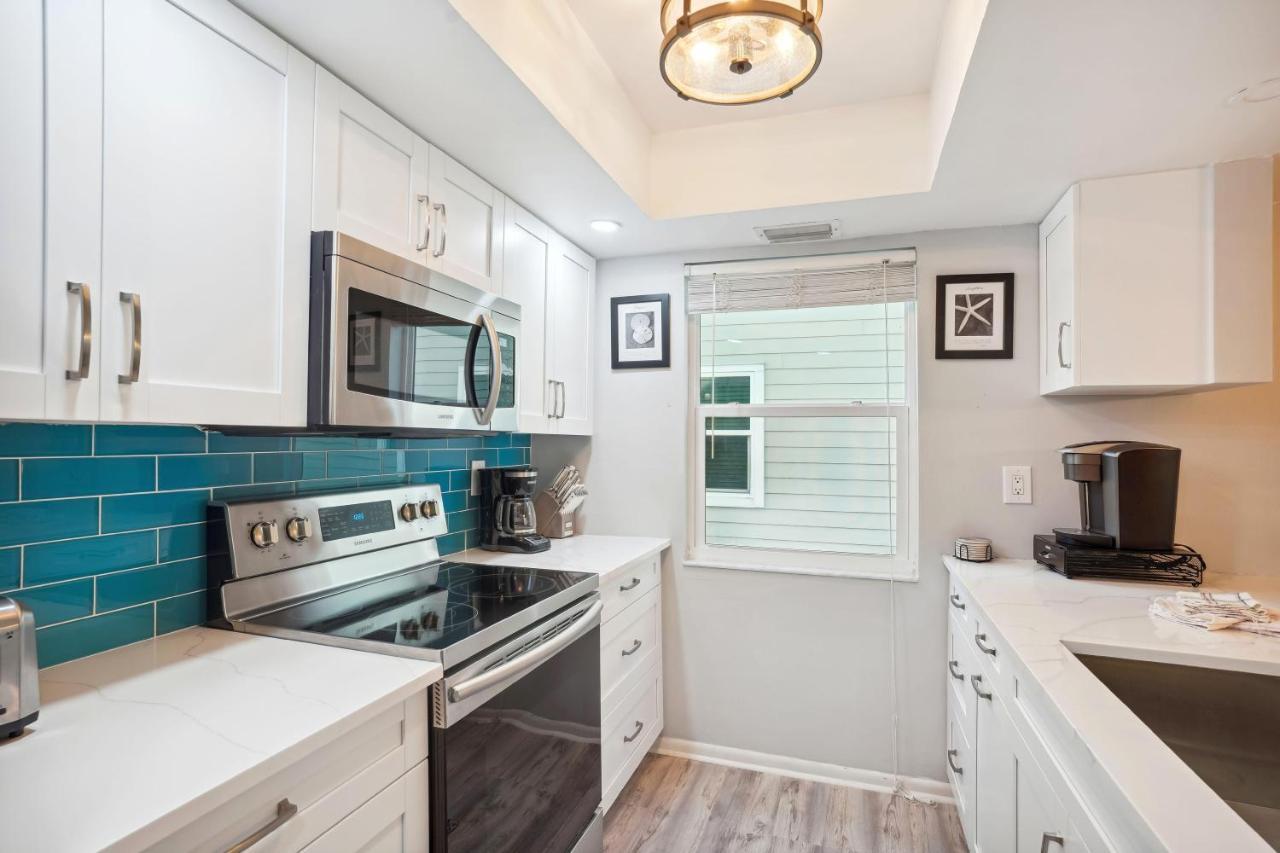 Pelican Pointe 2A Clearwater Beach Εξωτερικό φωτογραφία