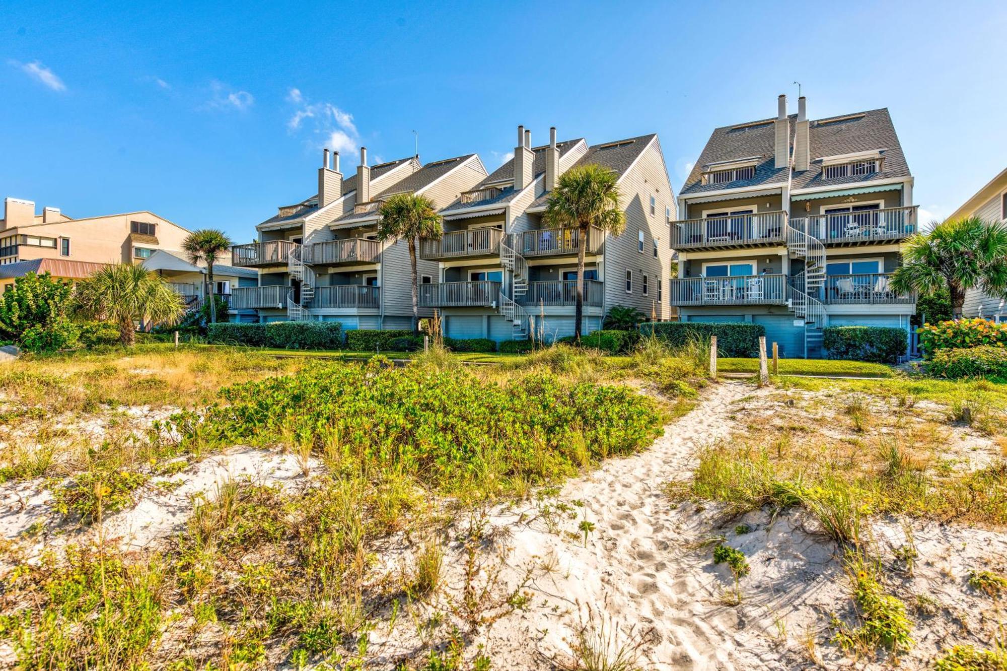 Pelican Pointe 2A Clearwater Beach Εξωτερικό φωτογραφία