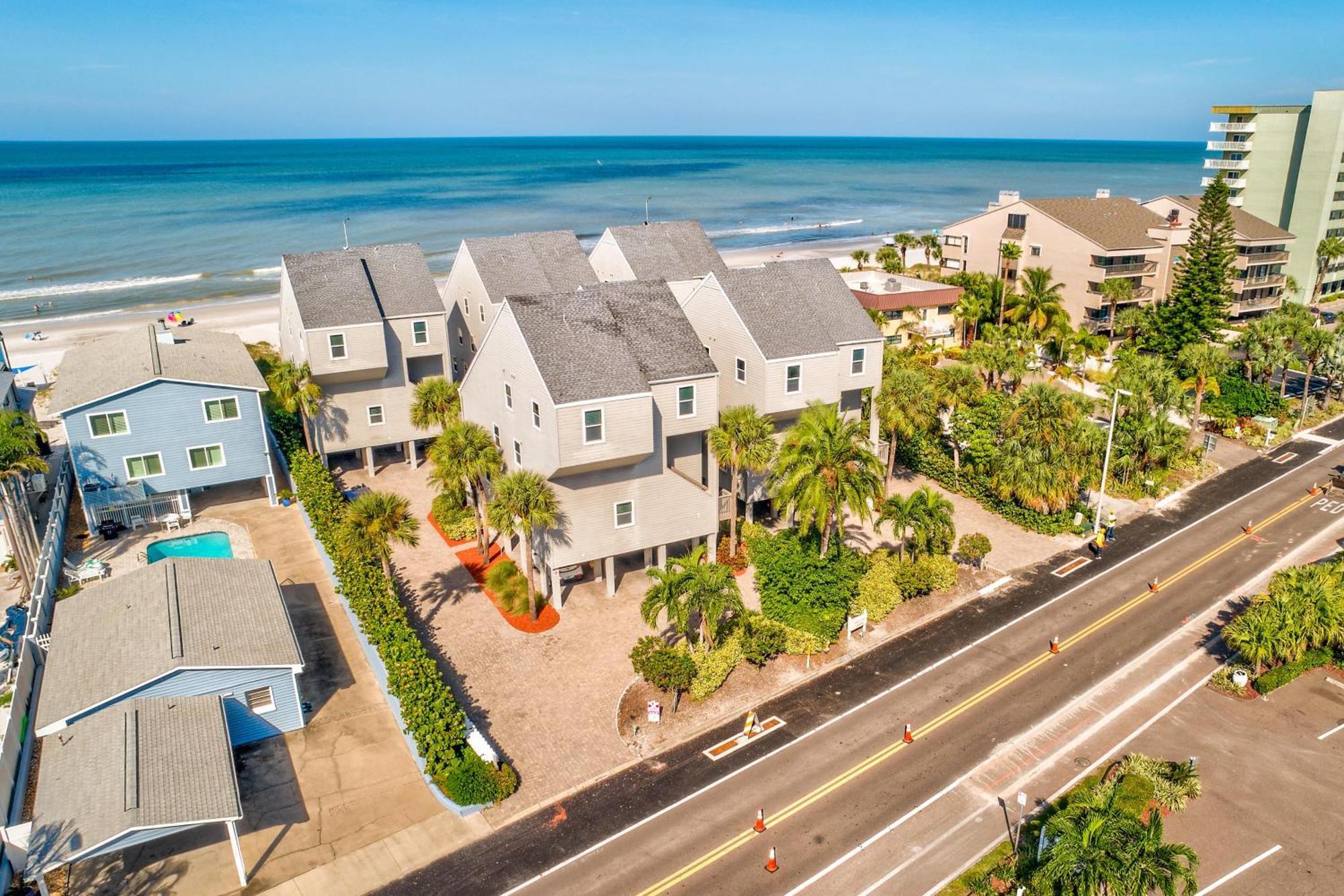 Pelican Pointe 2A Clearwater Beach Εξωτερικό φωτογραφία