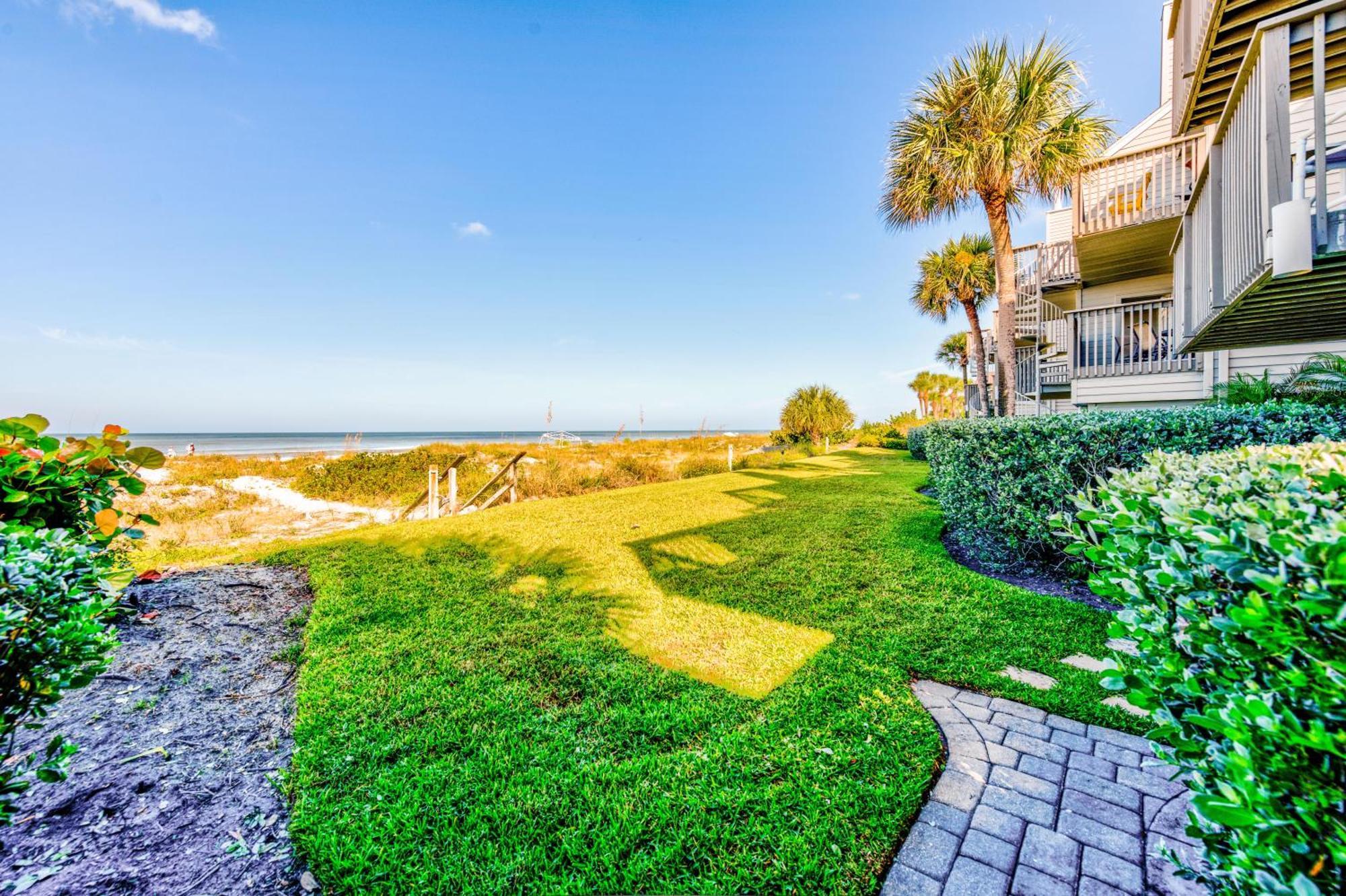 Pelican Pointe 2A Clearwater Beach Εξωτερικό φωτογραφία
