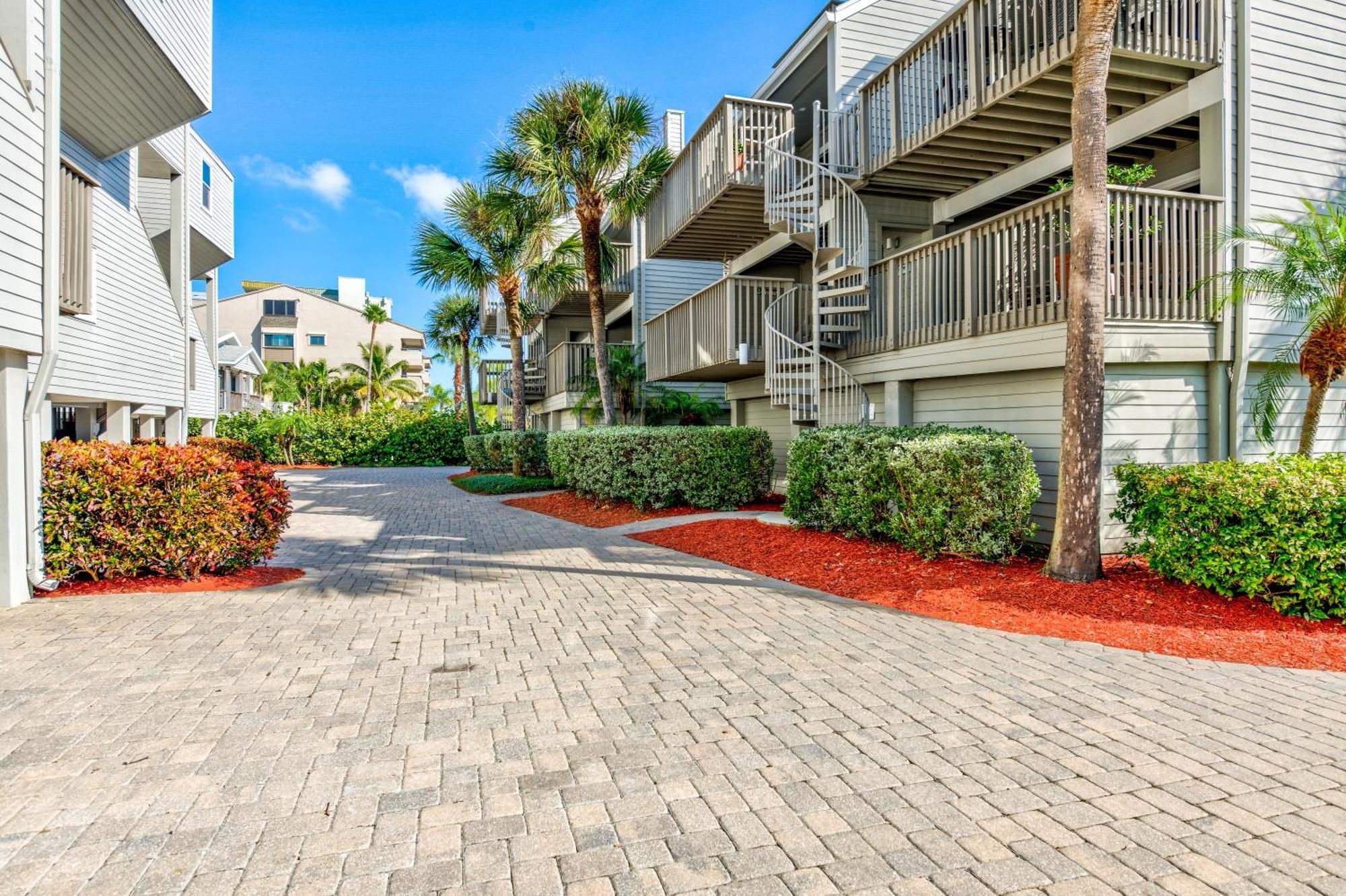 Pelican Pointe 2A Clearwater Beach Εξωτερικό φωτογραφία