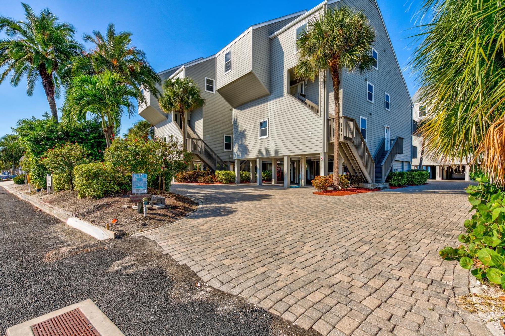 Pelican Pointe 2A Clearwater Beach Εξωτερικό φωτογραφία